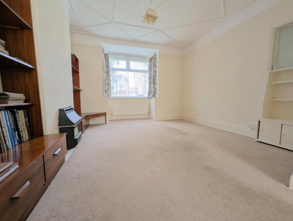 Aberdare Avenue, Drayton – pohled 2