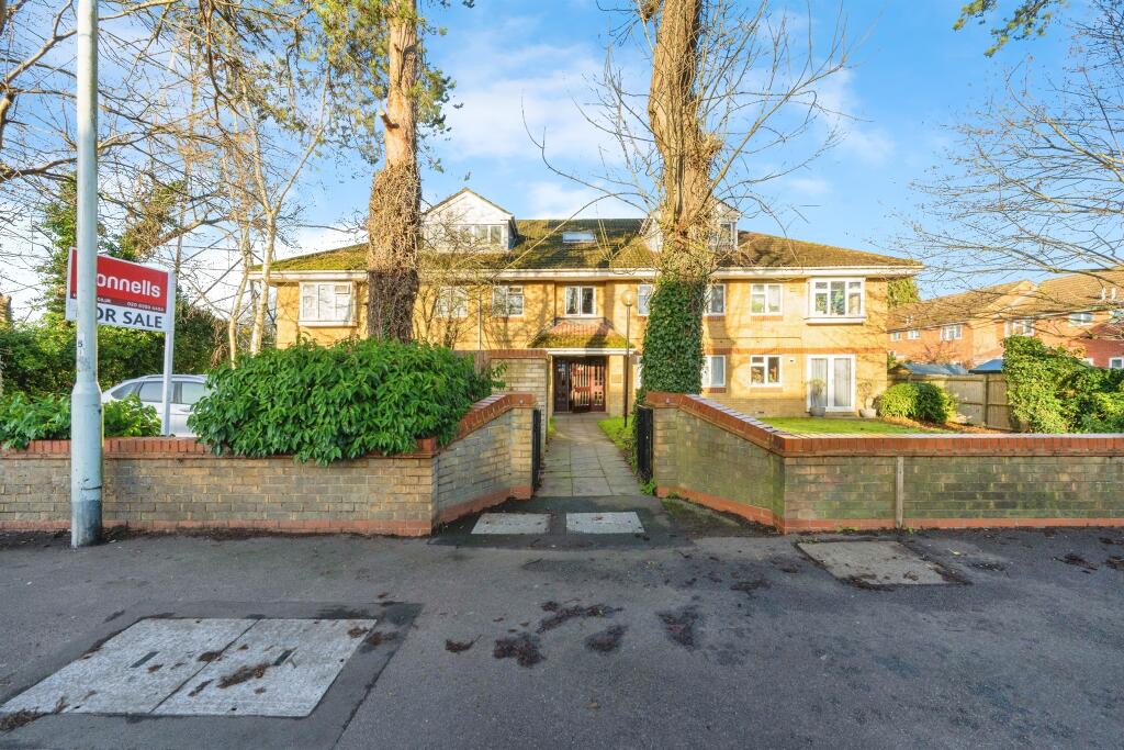 Main image of property: Eastbury Road, Watford