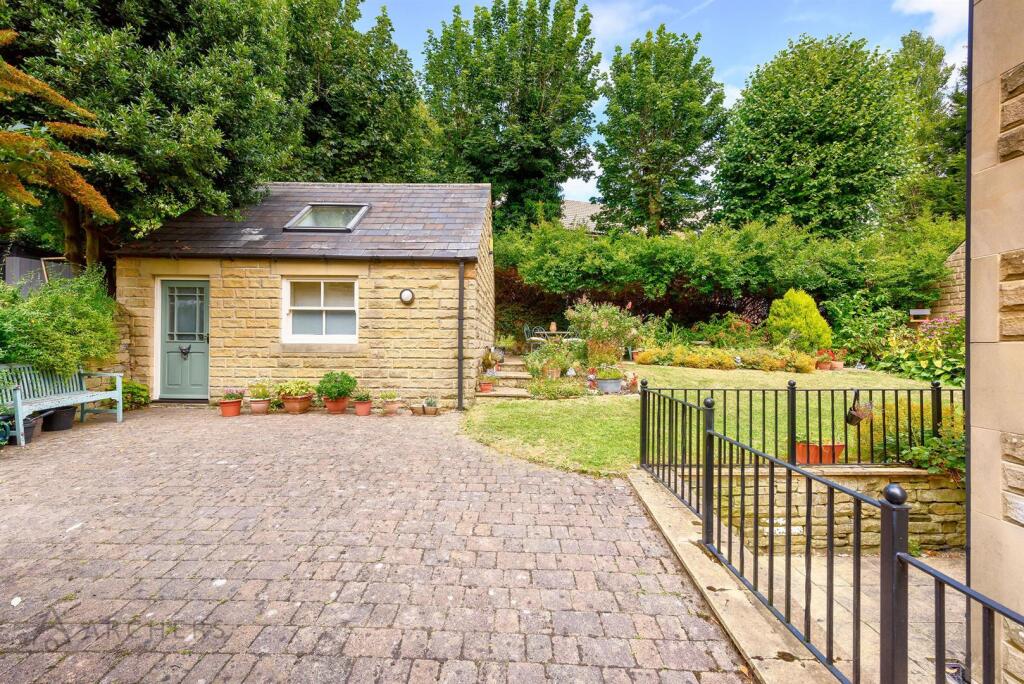 Tapton Mount Close, Broomhill, Sheffield photo 4