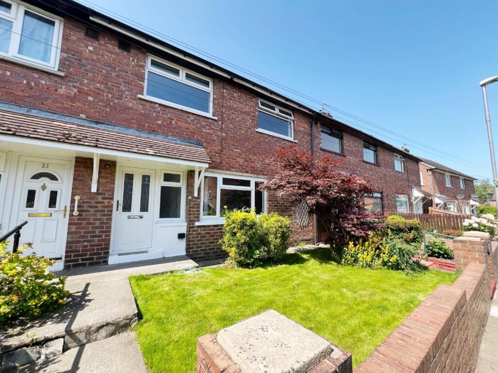 Main image of property: Oxclose Crescent, Spennymoor