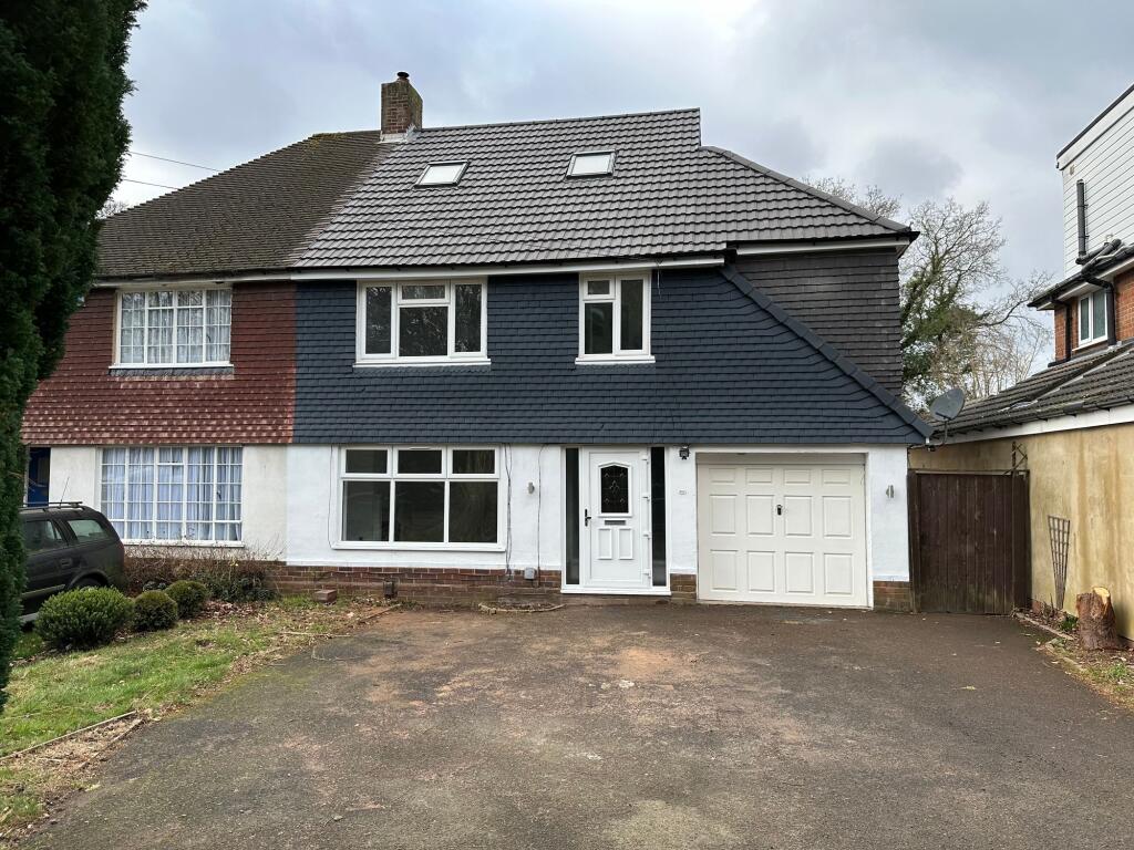 Main image of property: Dower Road, Sutton Coldfield, B75