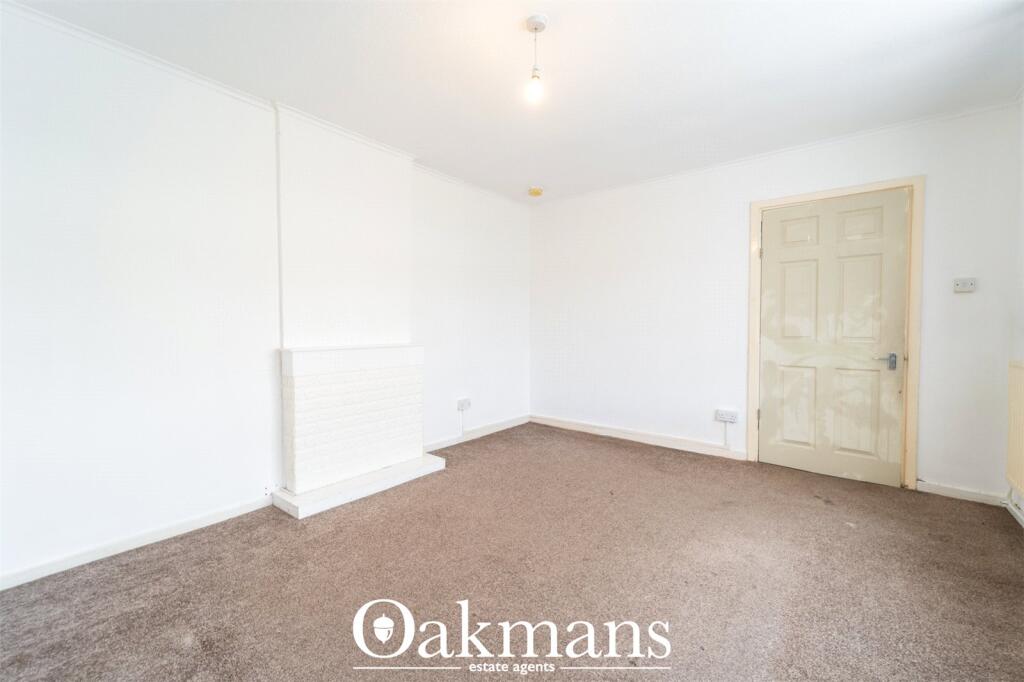 House in Birmingham, Harborne - View 3