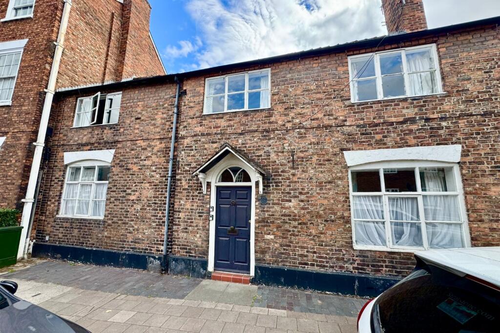 Main image of property: Welsh Row, Nantwich, Cheshire, CW5