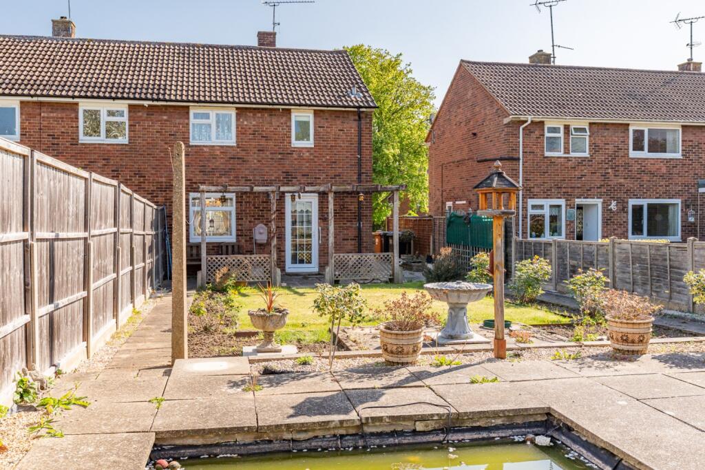 Additional image 10 of Hollybush Lane, Welwyn Garden City, Hertfordshire, AL7