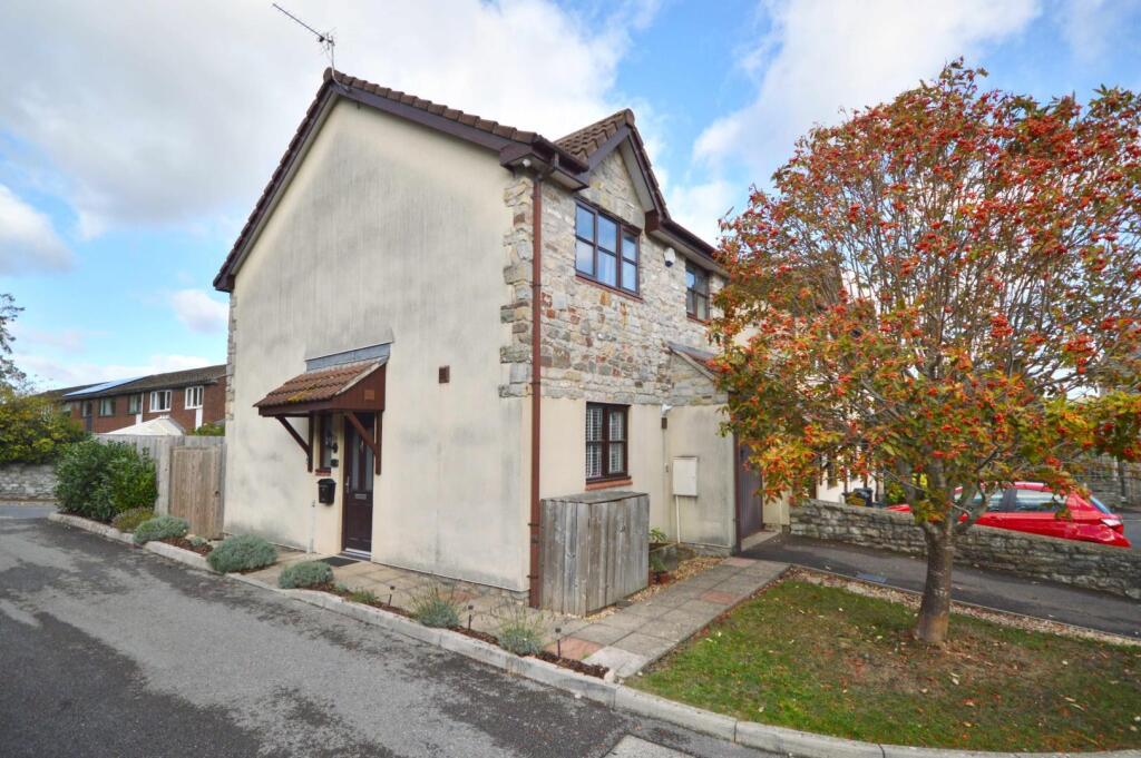 Main image of property: St. Dunstans Close, Keynsham, Bristol