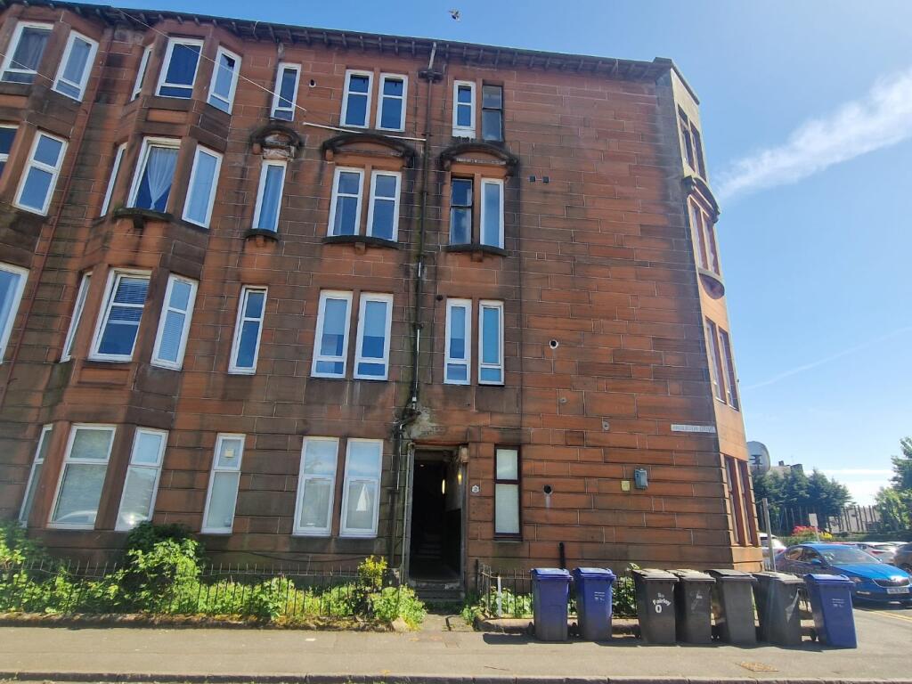 Main image of property: Anderson Drive, Renfrew, Renfrewshire, PA4