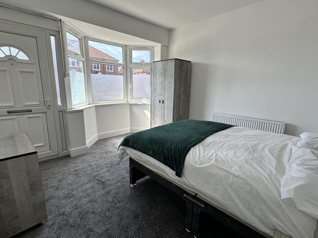 Main image of property: Egerton Avenue, Leicester, LE4