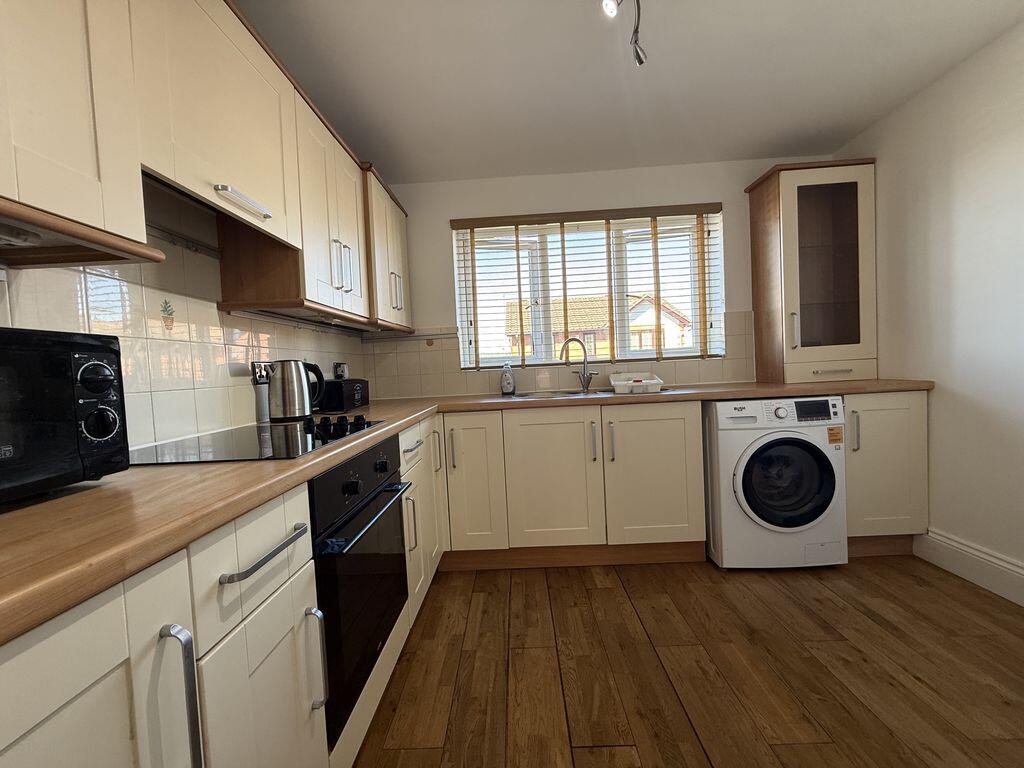 House in Staffordshire Moorlands, Biddulph - View 3
