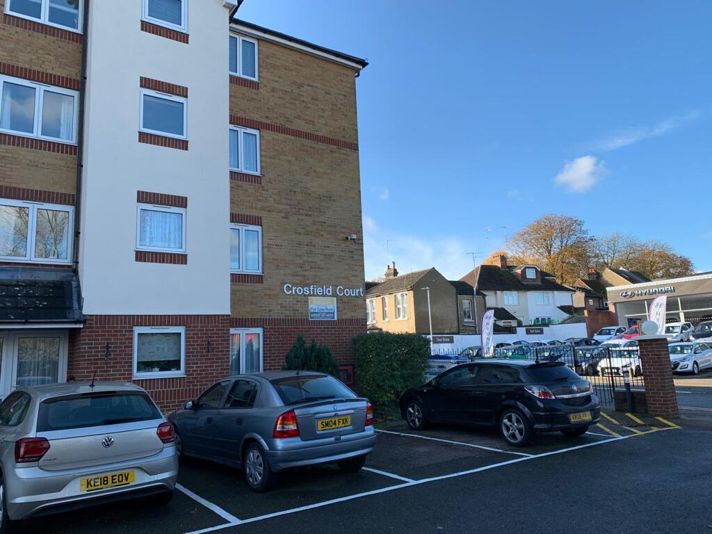 Main image of property: Lower High Street, WATFORD