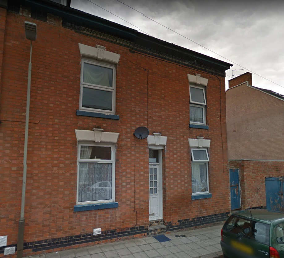 Main image of property: 22 Garendon Street, Leicester, Leicestershire, LE2