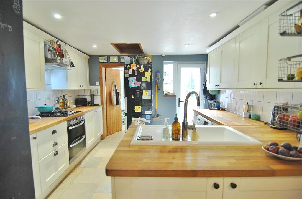 House in Gloucester - More
