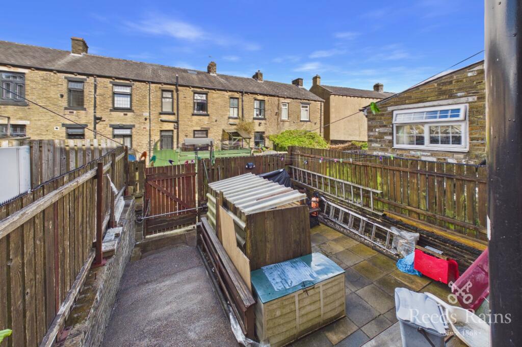 Gibraltar Road, Halifax, West Yorkshire, HX1 photo 4