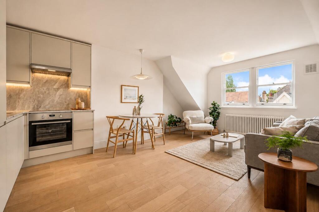 Main image of property: Frognal, Hampstead, NW3
