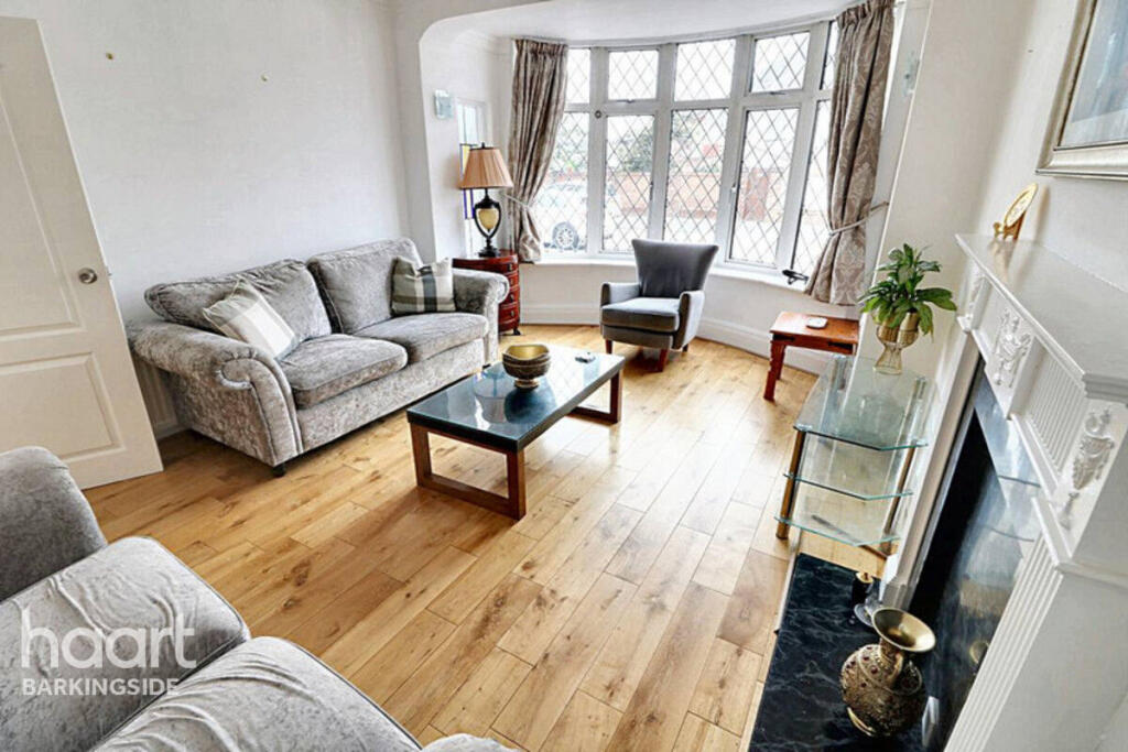 Main image of property: Lord Avenue, Clayhall