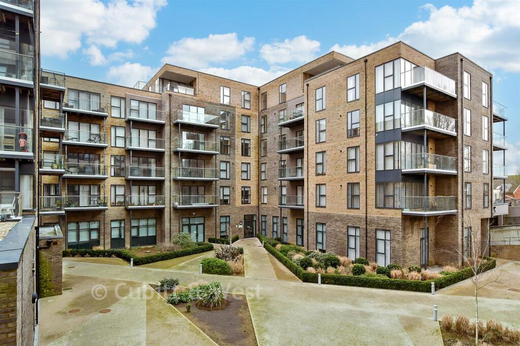 Main image of property: The Causeway, Goring-By-Sea, Worthing, West Sussex