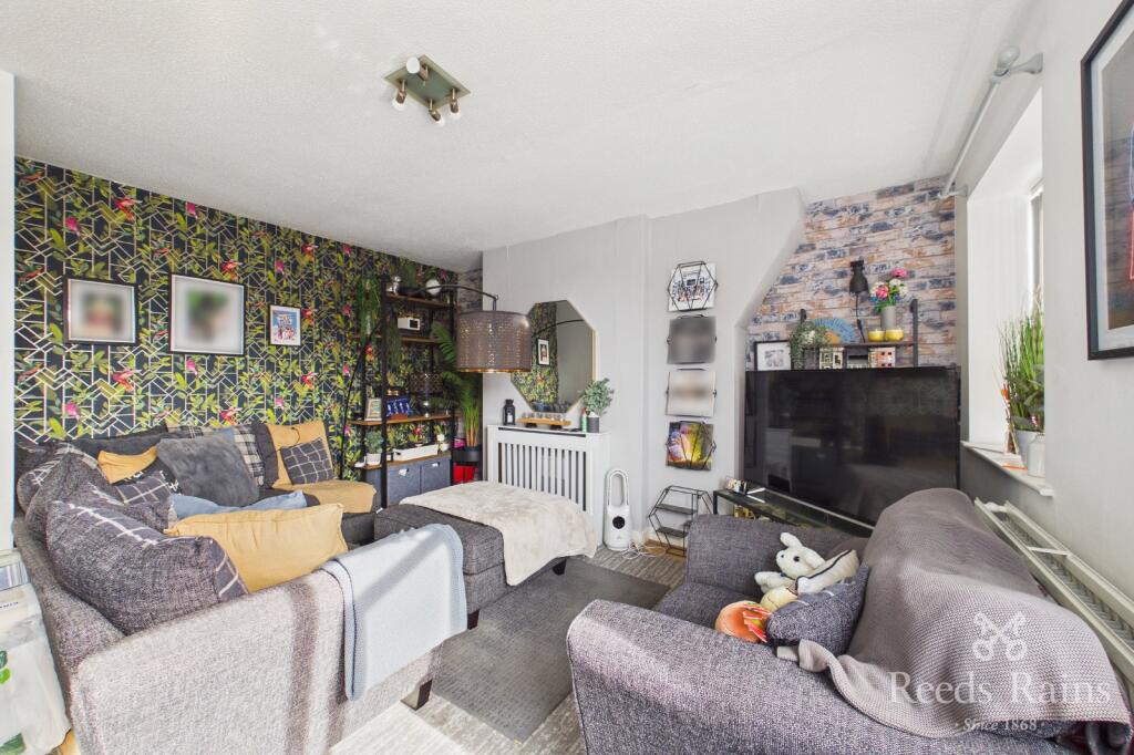 Apartment in Salford - View 2