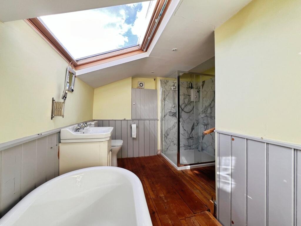 Additional image 19 of Overleigh, Street, BA16