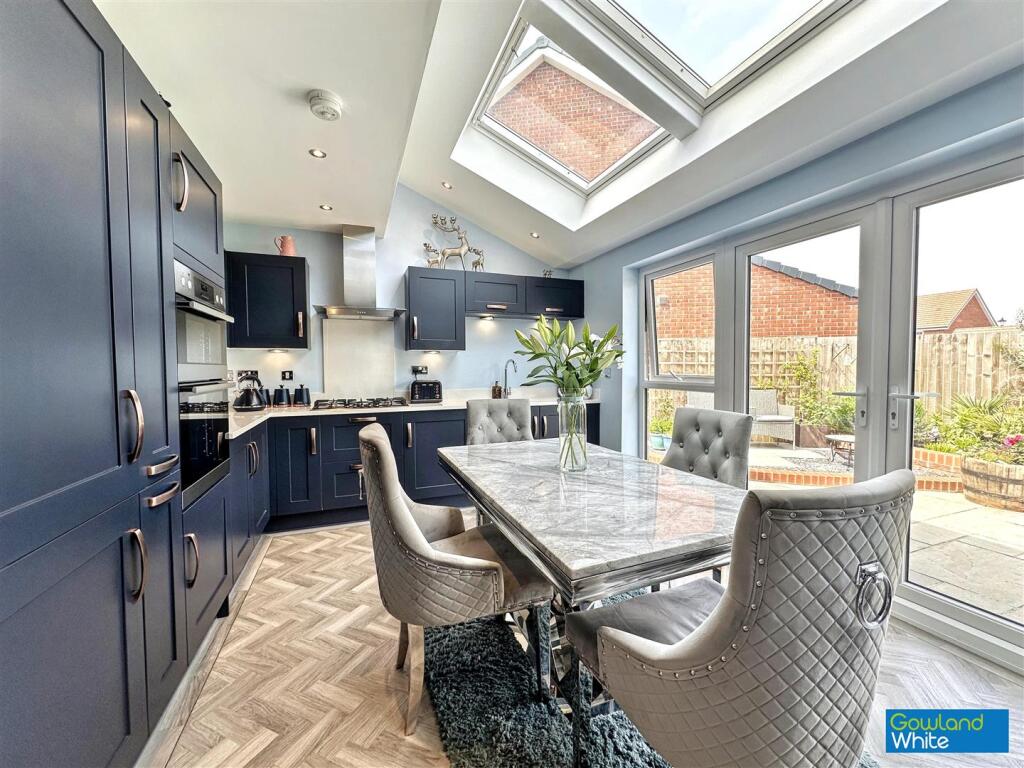 House in Billingham TS22 5WD, Wynyard - View 3