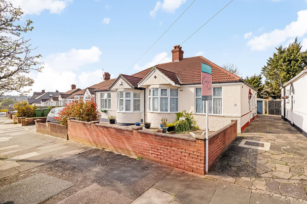 Main image of property: Mainridge Road,  Chislehurst, BR7