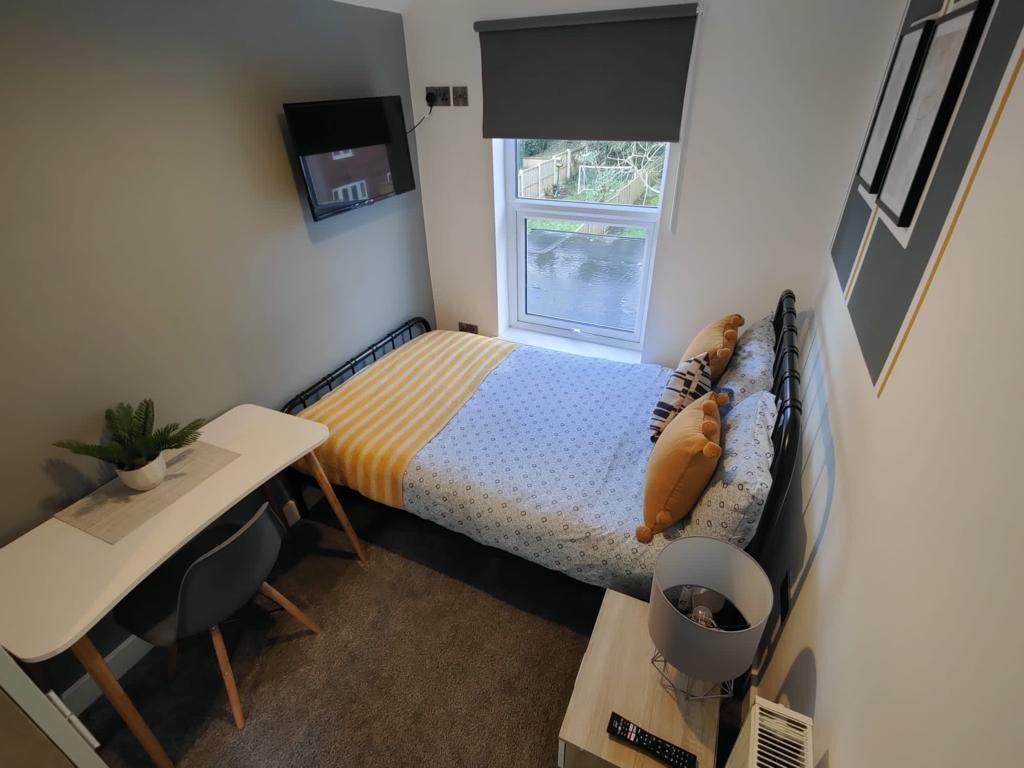 Main image of property: Peet Street, Derby, DE22