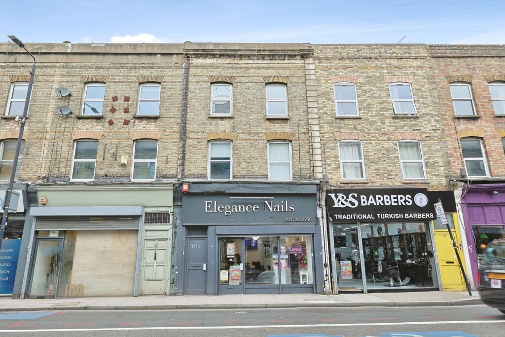 Main image of property: Battersea Park Road, London, SW11