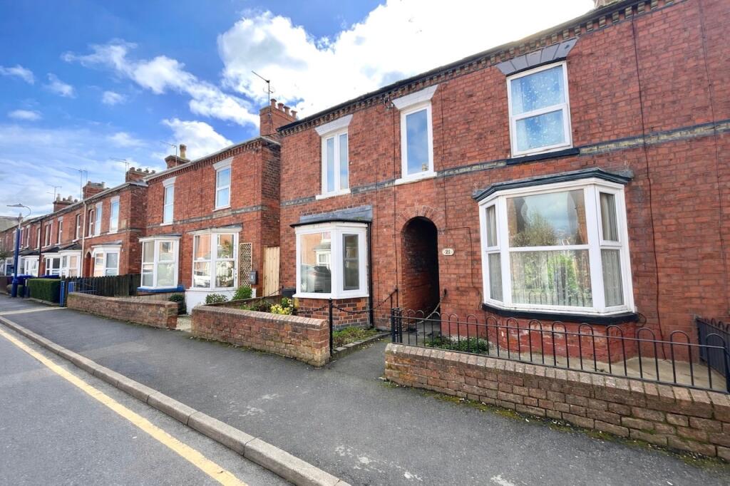 Main image of property: Tower Street, Boston