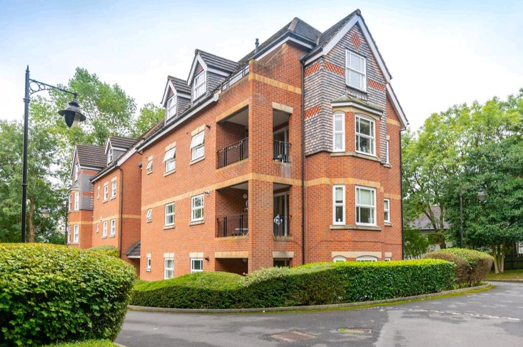Main image of property: Allerton Park, Leeds, West Yorkshire, LS7