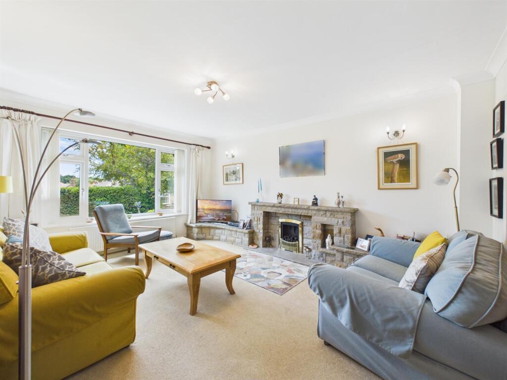 House in York - View 2