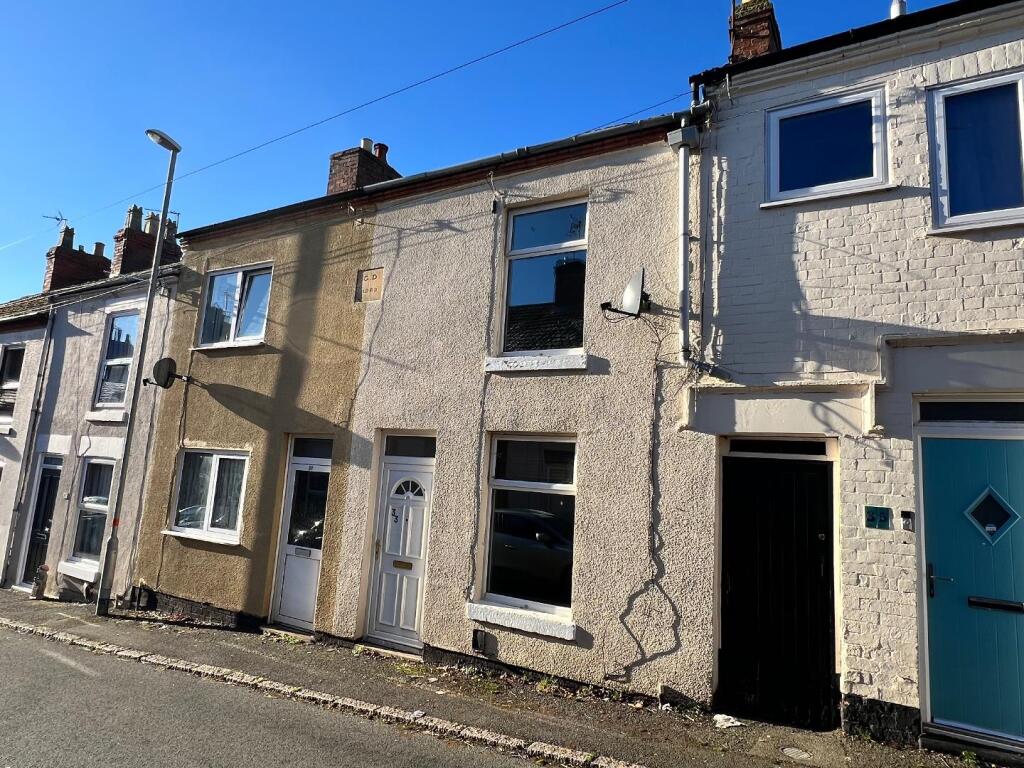 Main image of property: No chain - New Street, Rothwell, Kettering