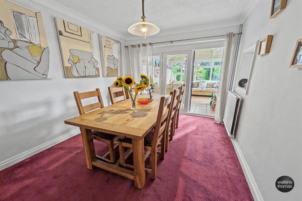 Church Croft, Madley, Hereford, HR2 photo 2