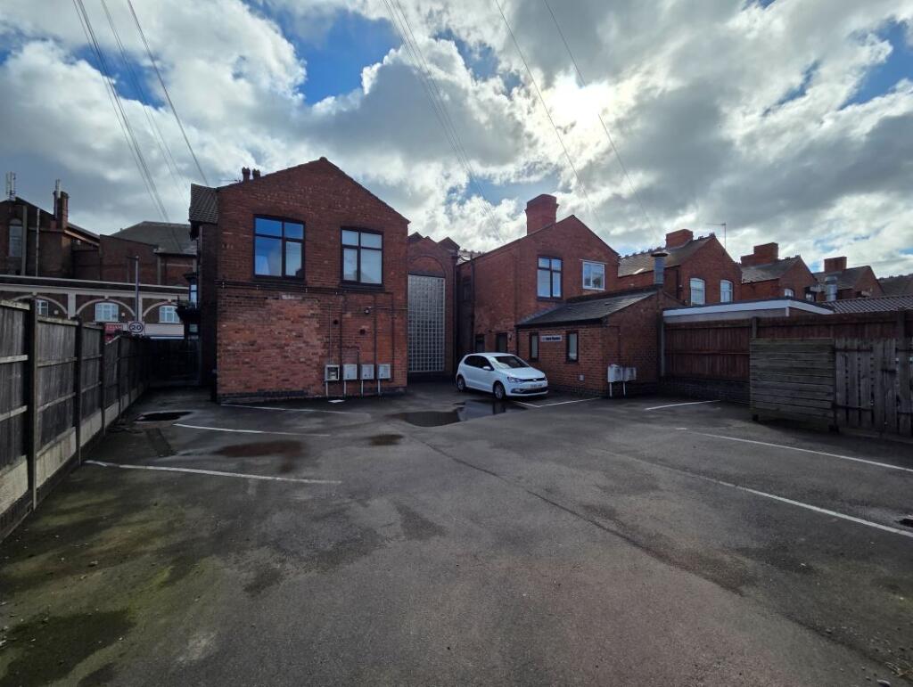 Additional image 58 of Central Chambers, 416 Bearwood Road, Smethwick, West Midlands, B66 4EY