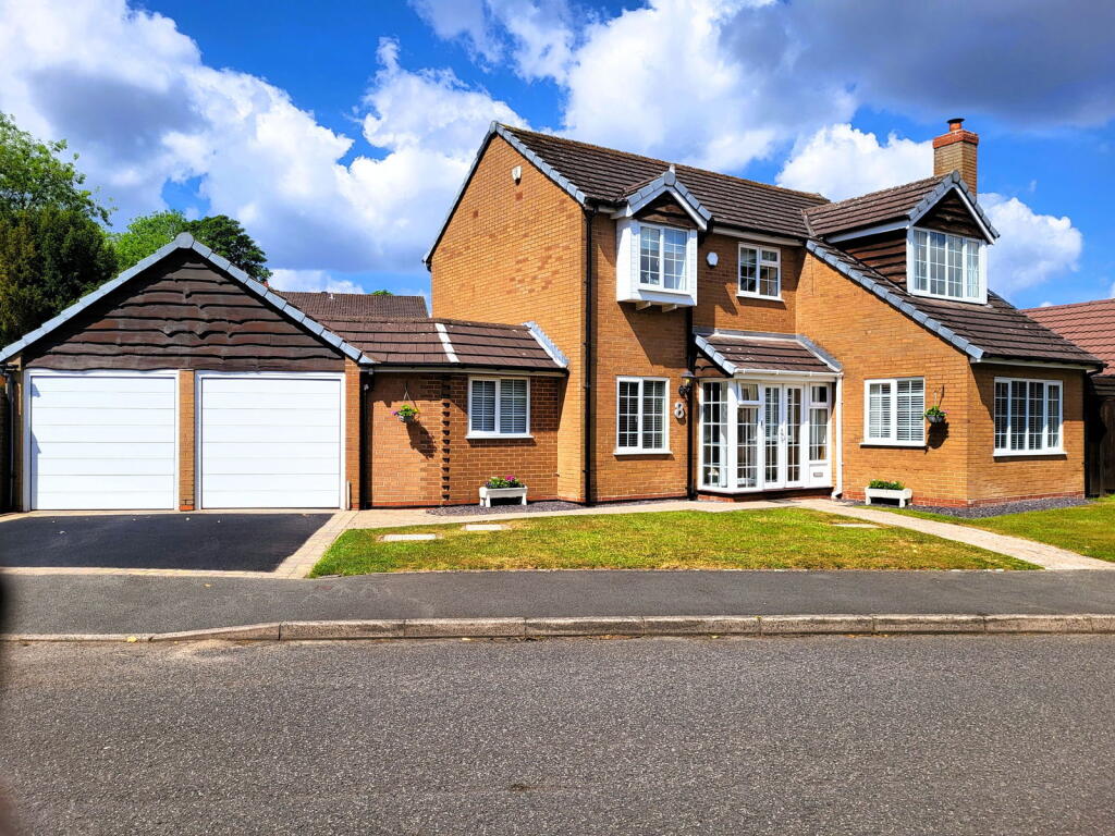 Additional image 15 of The Chase, Walmley, Sutton Coldfield, B76 1JS