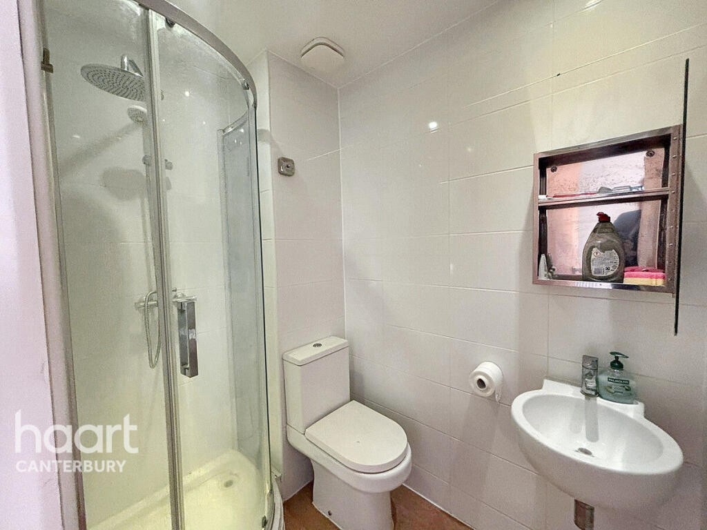 Main image of property: Parham Road, Canterbury