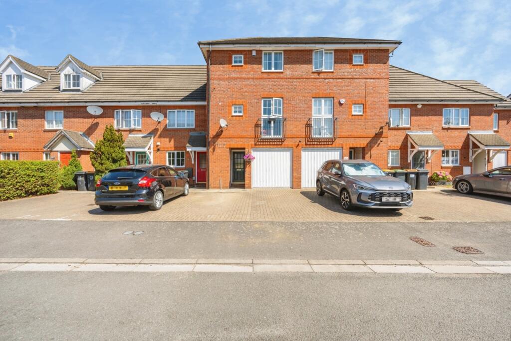 Main image of property: Ellington Road, Bedford, Bedfordshire, MK42