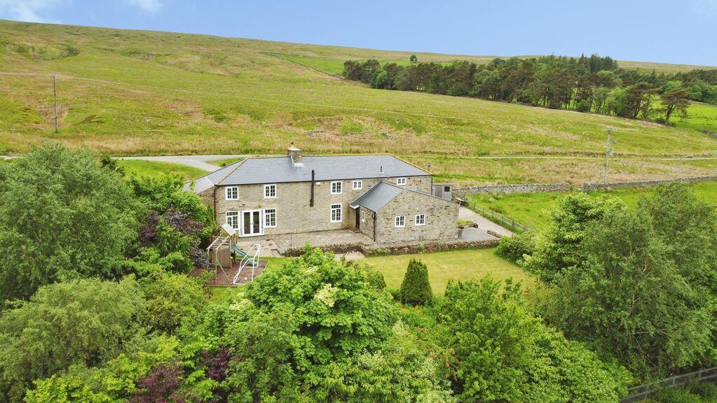 Main image of property: Carrshield, Hexham
