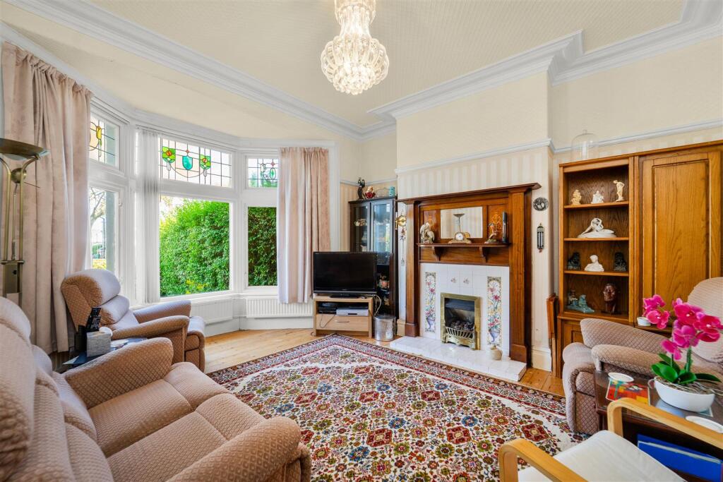 House in Blackburn - View 3