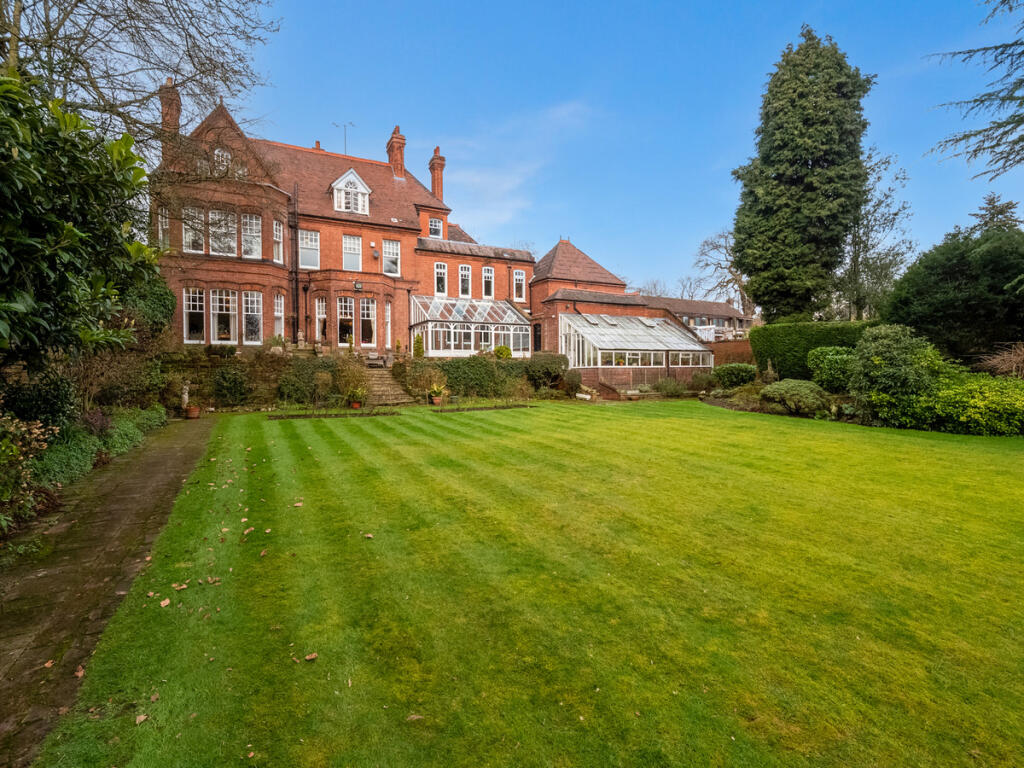 Additional image 42 of Westbourne Road Edgbaston Birmingham, West Midlands, B15 3TR