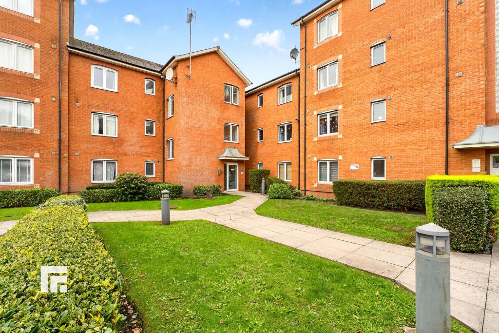 Apartment in Cardiff - View 4
