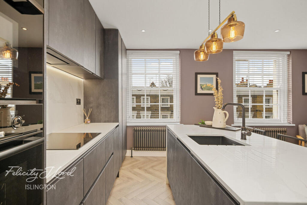 Main image of property: New North Road, London N1