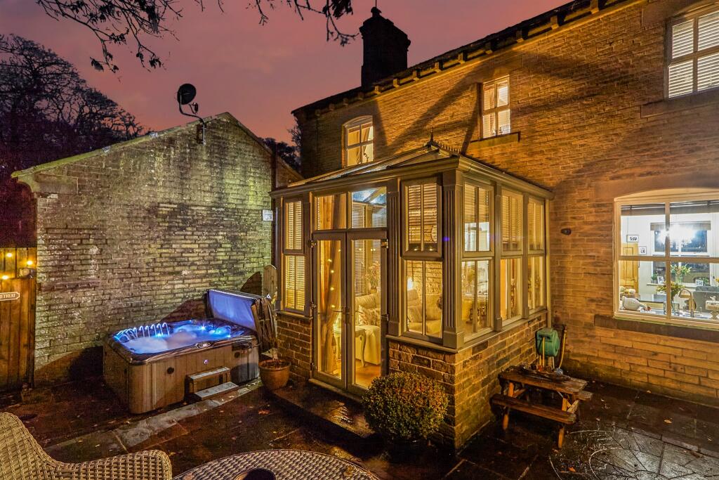 Main image of property: The Drive, Bradford