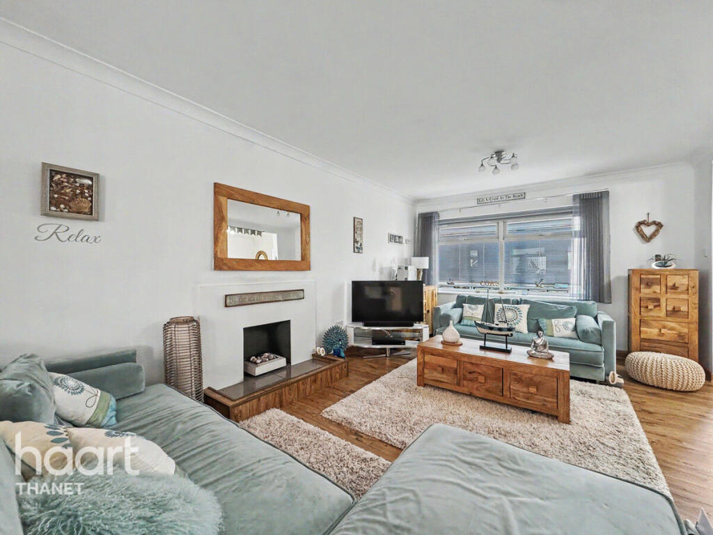 Main image of property: Percy Avenue, Broadstairs