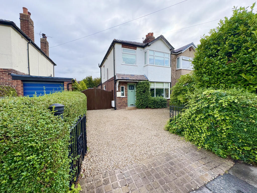 Main image of property: Garstang By Pass Road, Garstang, PR3