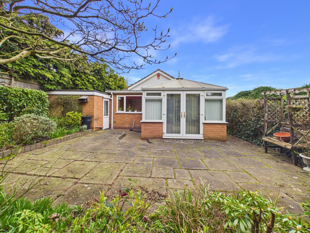 Additional image 10 of Bramcote Rise, Sutton Coldfield, B75