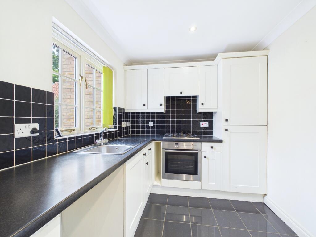 House in Peterborough, South Bretton, Bretton - View 2