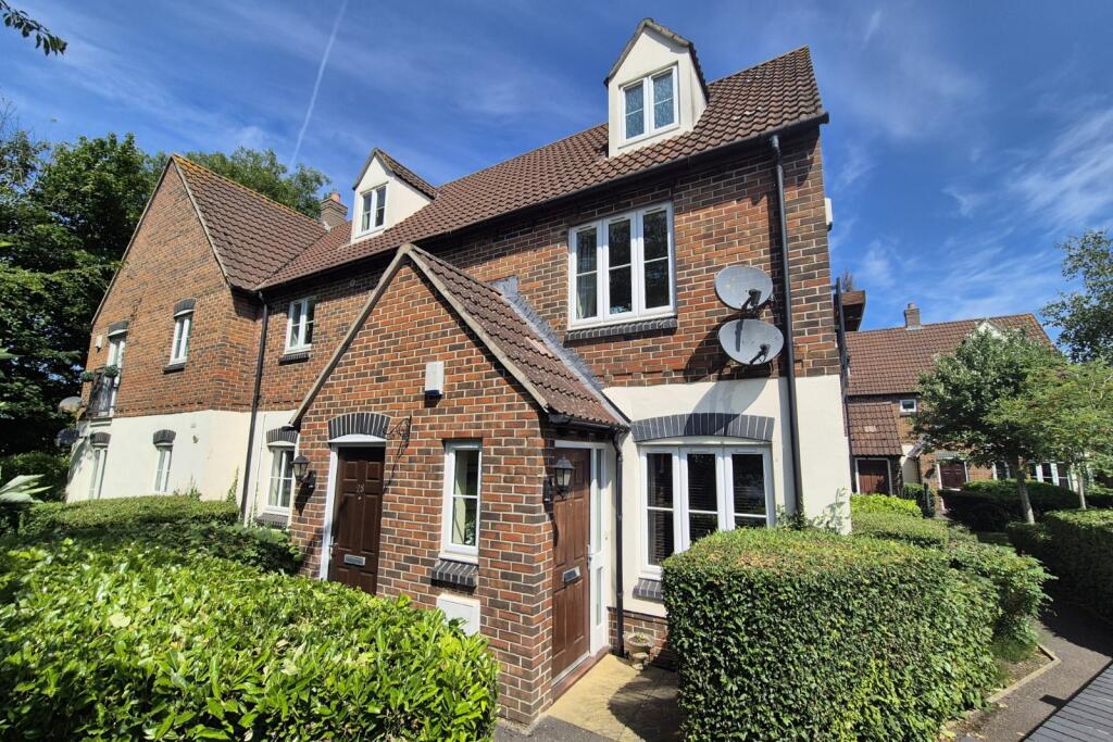 Main image of property: Central Way, Clevedon, North Somerset, BS21