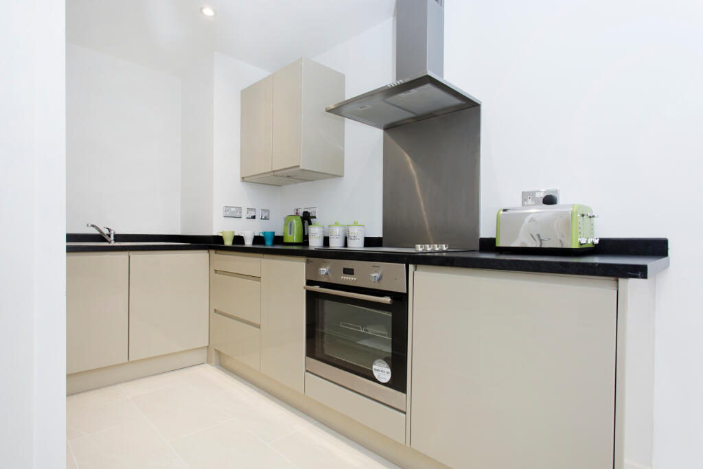 Additional image 11 of 1 Balme Street, City Centre, Bradford, BD1