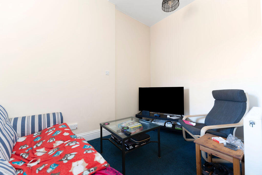 Apartment in Edinburgh, Church Hill, Morningside - More
