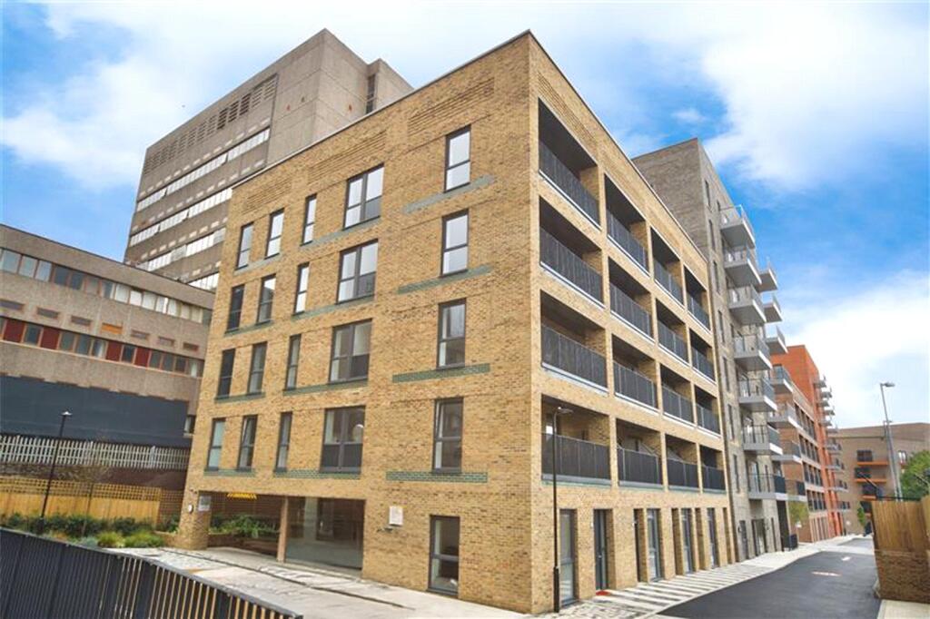 Main image of property: Catkin Road, London, NW9