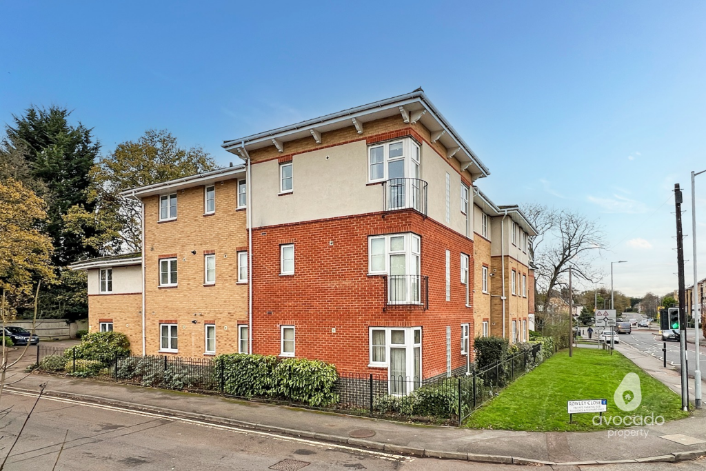 Main image of property: Rowley Close, Bracknell, RG12