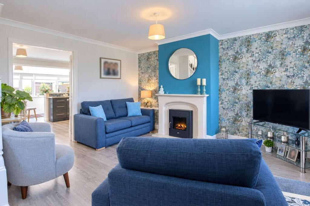 House in Billingham, Stockton-on-Tees - View 5